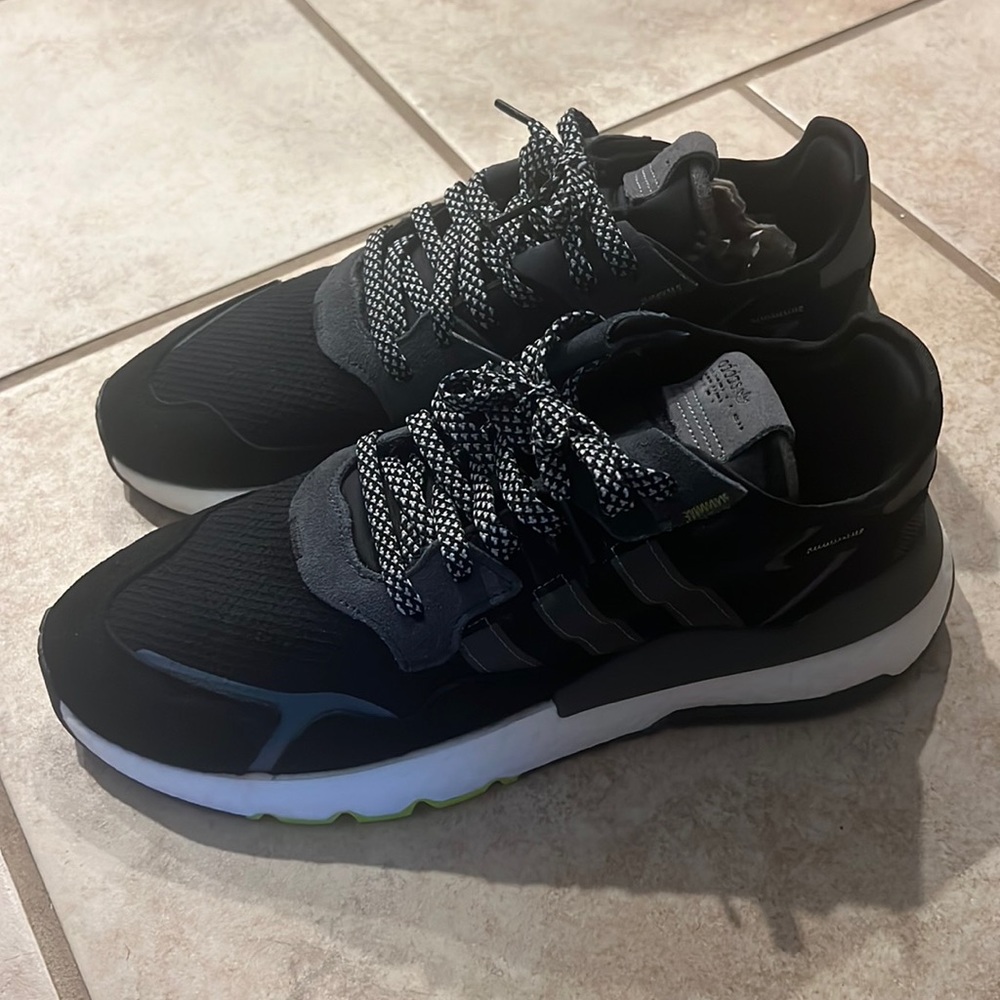 Adidas Nite Jogger